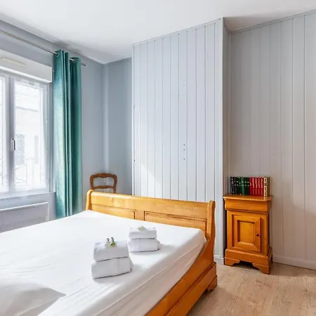 別荘 Maison Flatelle - Welkeys *