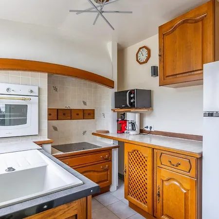 Maison Flatelle - Welkeys بيت للعطل