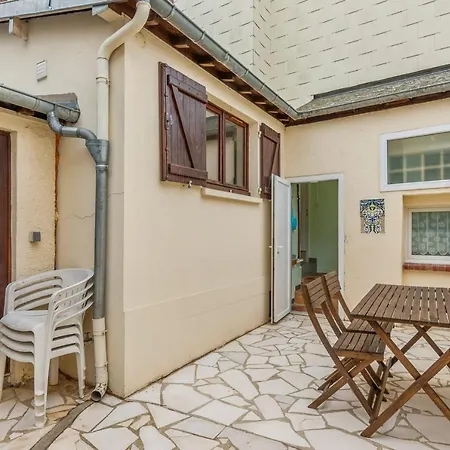 بيت للعطل Maison Flatelle - Welkeys تروفيي سور مير