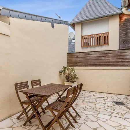Maison Flatelle - Welkeys Holiday home Trouville-sur-Mer