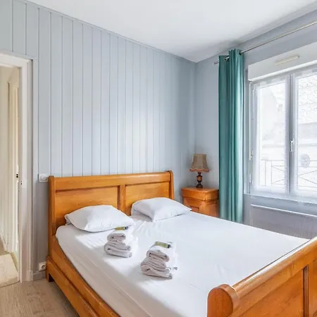 بيت للعطل Maison Flatelle - Welkeys *