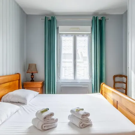 Maison Flatelle - Welkeys