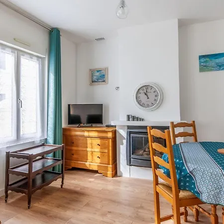 Maison Flatelle - Welkeys بيت للعطل تروفيي سور مير