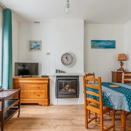 بيت للعطل Maison Flatelle - Welkeys *