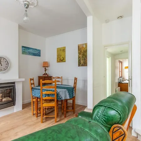 بيت للعطل Maison Flatelle - Welkeys تروفيي سور مير