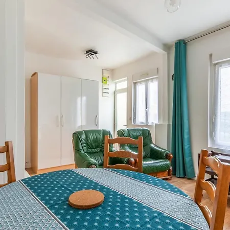 Maison Flatelle - Welkeys Dom wakacyjny Trouville-sur-Mer