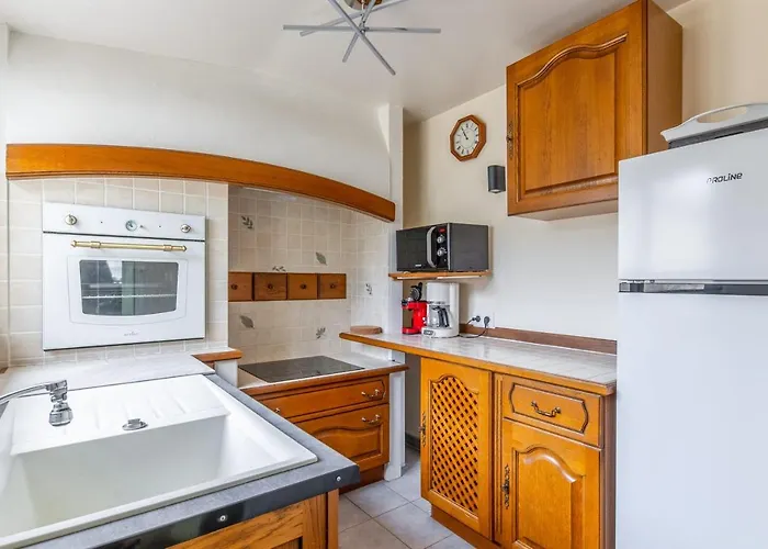 Maison Flatelle - Welkeys 度假居