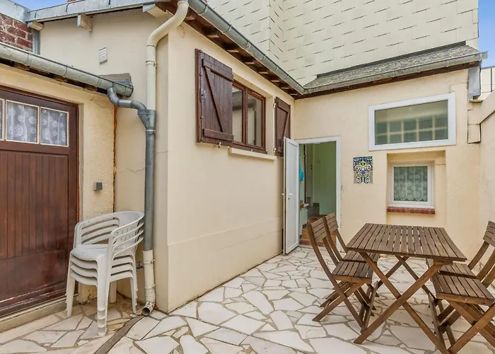 Dom wakacyjny Maison Flatelle - Welkeys Trouville-sur-Mer