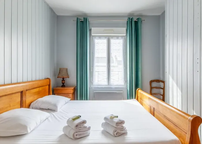 Maison Flatelle - Welkeys