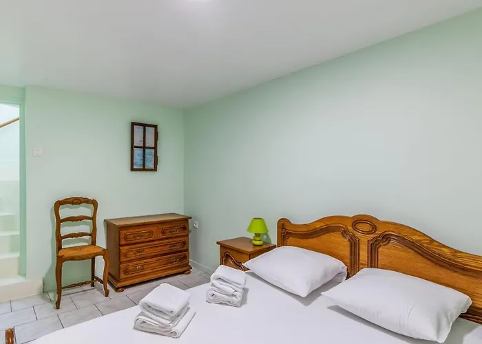 Maison Flatelle - Welkeys Dom wakacyjny Trouville-sur-Mer