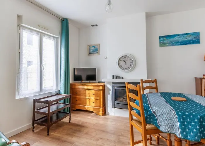 Maison Flatelle - Welkeys Dom wakacyjny Trouville-sur-Mer