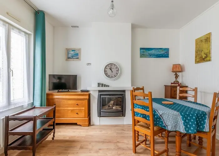 Dom wakacyjny Maison Flatelle - Welkeys *