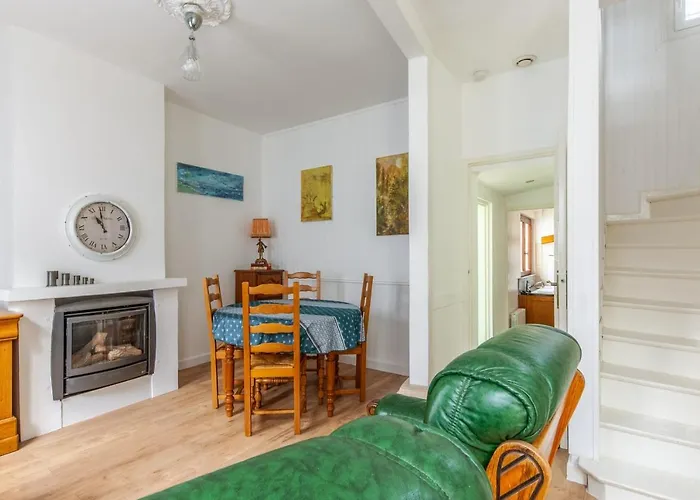 Casa de Férias Maison Flatelle - Welkeys Trouville-sur-Mer