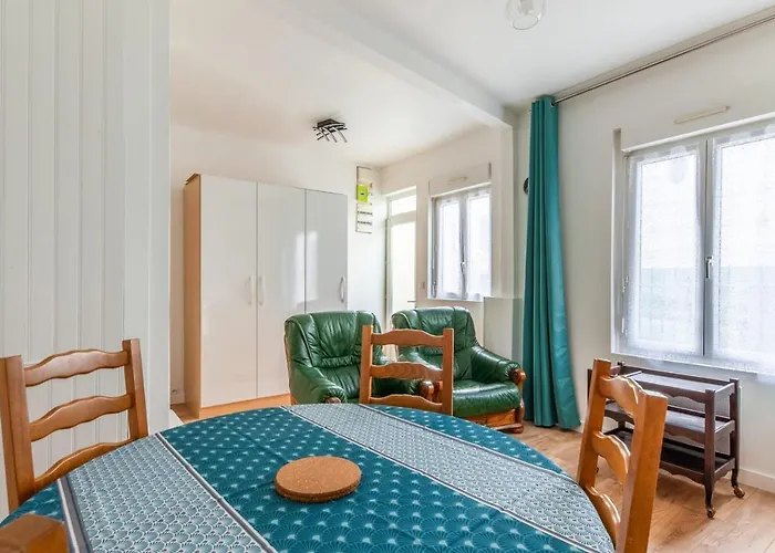 Maison Flatelle - Welkeys Dom wakacyjny Trouville-sur-Mer